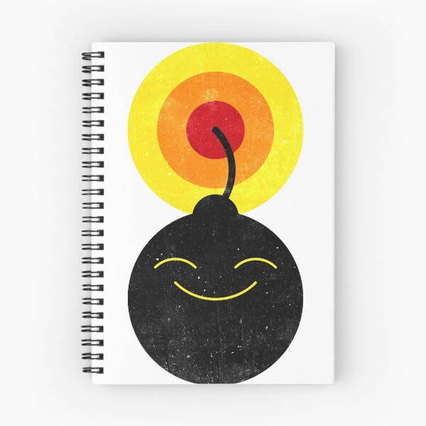 Item preview, Vintage Bomb designed and sold by Returnerstudio.