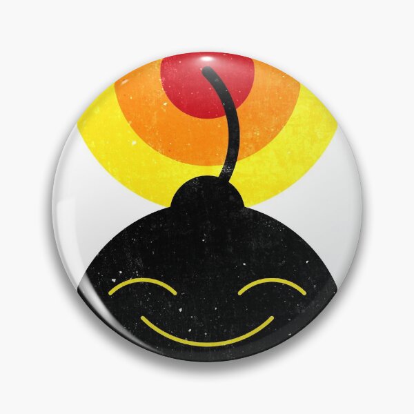 Item preview, Vintage Bomb designed and sold by Returnerstudio.