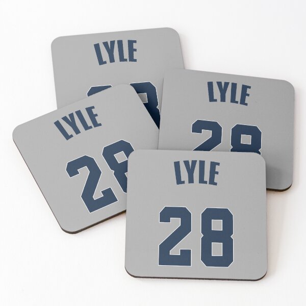 Artikelvorschau, Sparky Lyle entworfen und verkauft von positiveimages.
