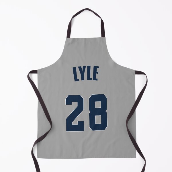 Item preview, Sparky Lyle designed and sold by positiveimages.