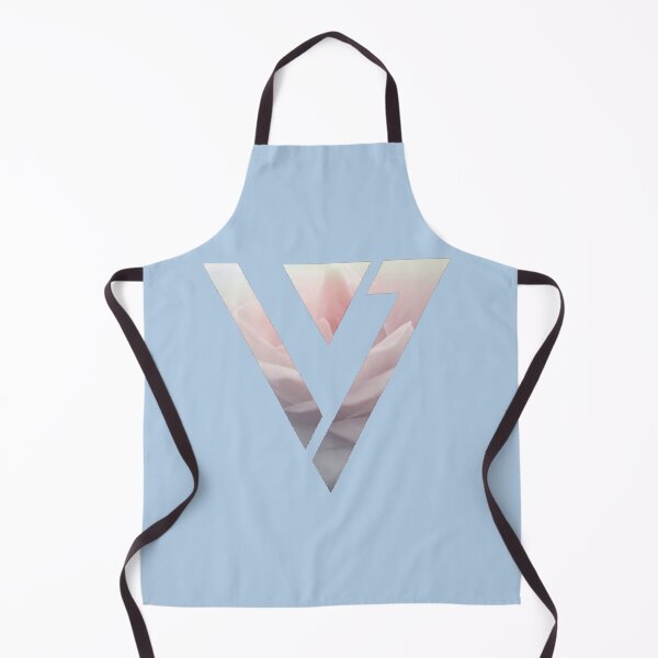 Item preview, Seventeen Logo designed and sold by Maikeru18.