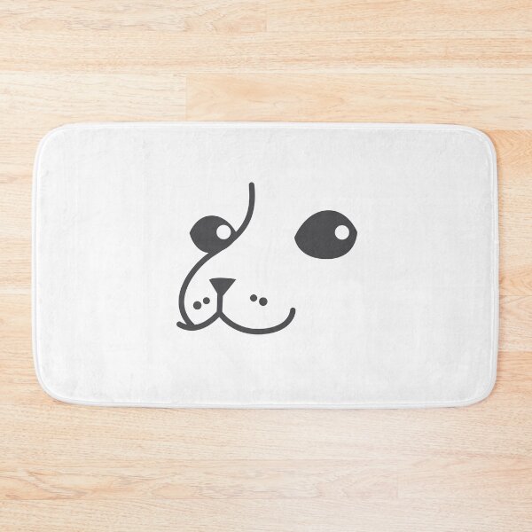 Item preview, Seal face designed and sold by jazzydevil.