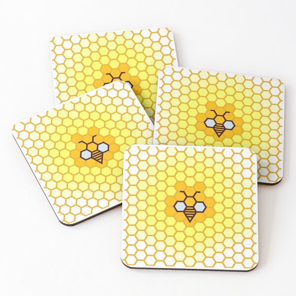 Item preview, Bee Hive designed and sold by ondrejcreates.