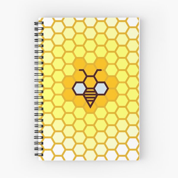 Item preview, Bee Hive designed and sold by ondrejcreates.
