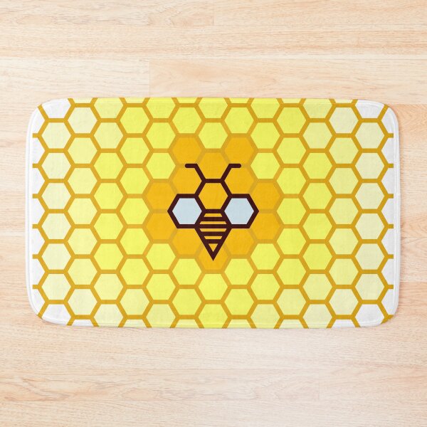 Item preview, Bee Hive designed and sold by ondrejcreates.