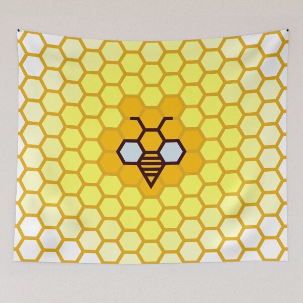 Item preview, Bee Hive designed and sold by ondrejcreates.