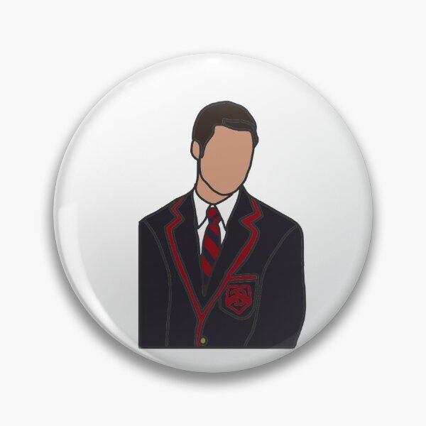 Item preview, Blaine Anderson designed and sold by tufano5.