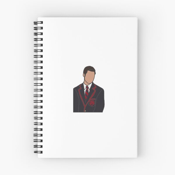 Item preview, Blaine Anderson designed and sold by tufano5.