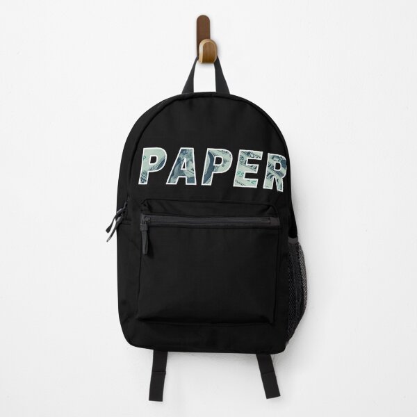 Item preview, PAPER designed and sold by MattWyne.
