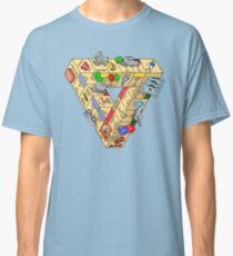 The Impossible Board Game Classic T-Shirt