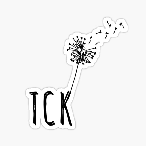 Item preview, TCK (Third Culture Kid) with dandelion and globe designed and sold by Juliano-Designs.
