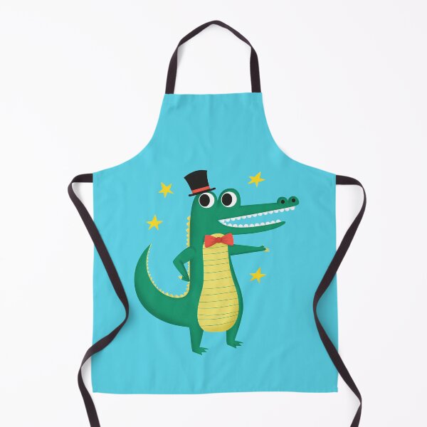 Aperçu de l'œuvre Happy Dino le dinosaure créée et vendue par Tovahblue.