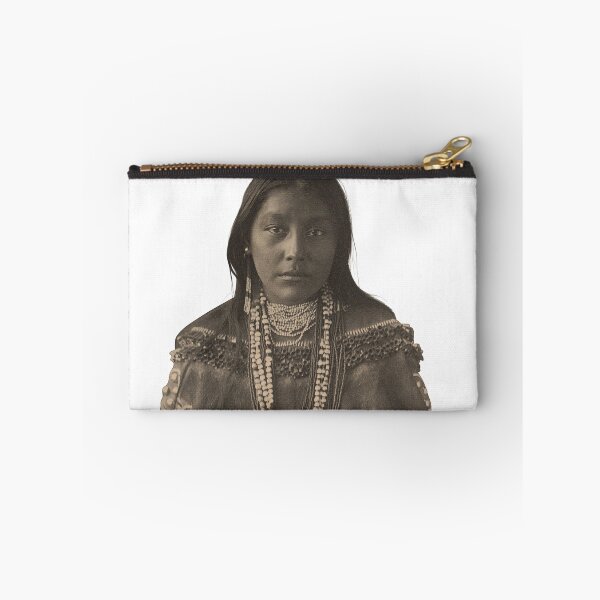 Item preview, Hattie Tom, Apache designed and sold by Elena Ray.