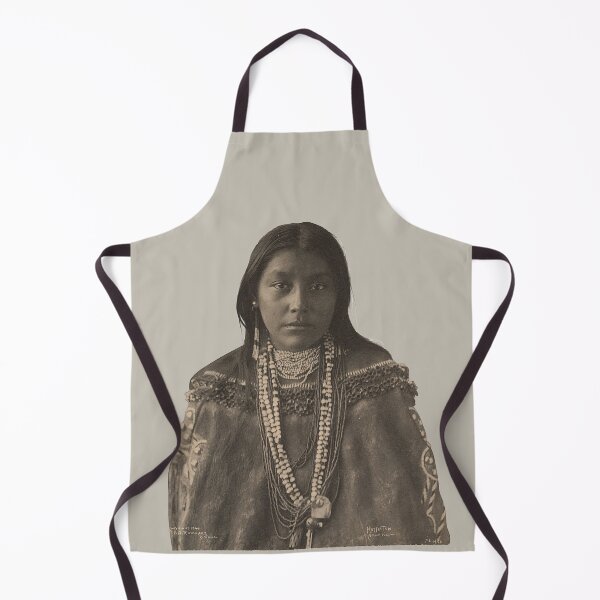 Item preview, Hattie Tom, Apache designed and sold by Elena Ray.