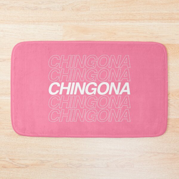 Item preview, Chingona designed and sold by Lightfield.
