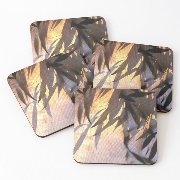 Item preview, Leaf Silhouettes designed and sold by Jenna Coffin.