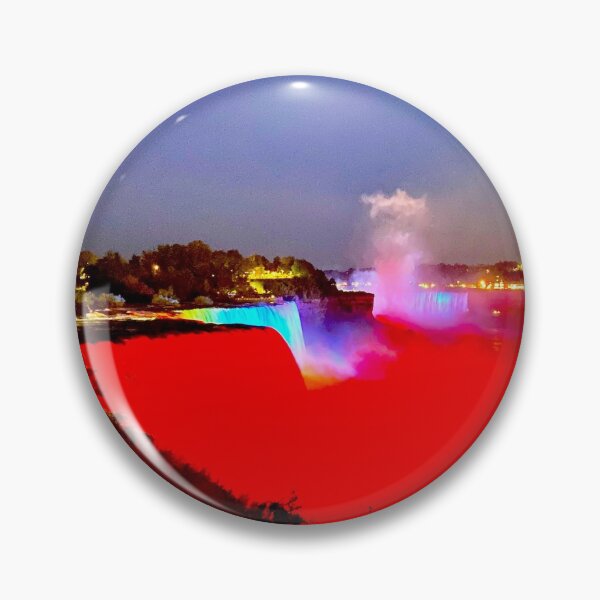 Item preview, Niagra Falls  designed and sold by akspellman.