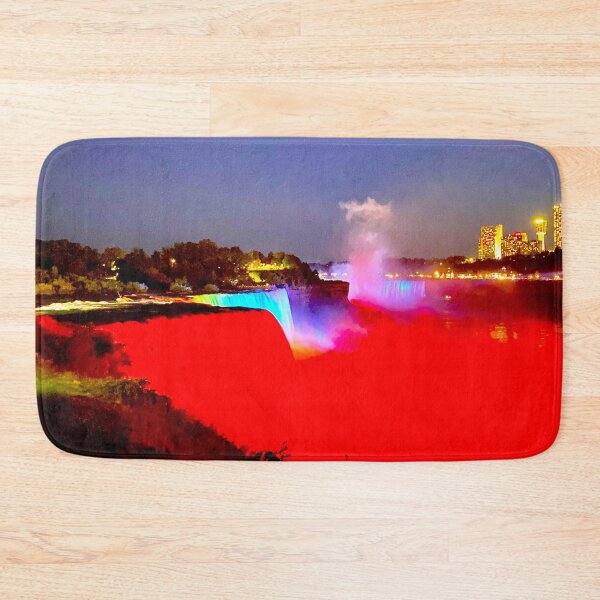 Item preview, Niagra Falls  designed and sold by akspellman.