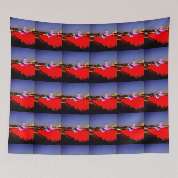 Item preview, Niagra Falls  designed and sold by akspellman.