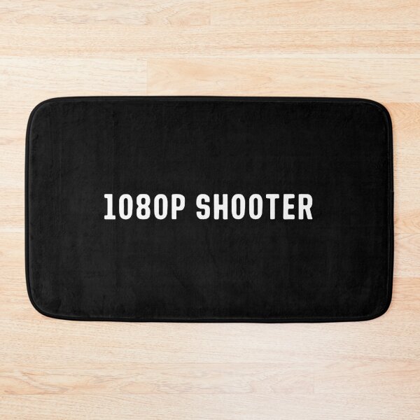 Item preview, 1080p Shooter | Vlogger | Videographer | Photographer | Video | Camera | Youtuber designed and sold by relatablebasic.