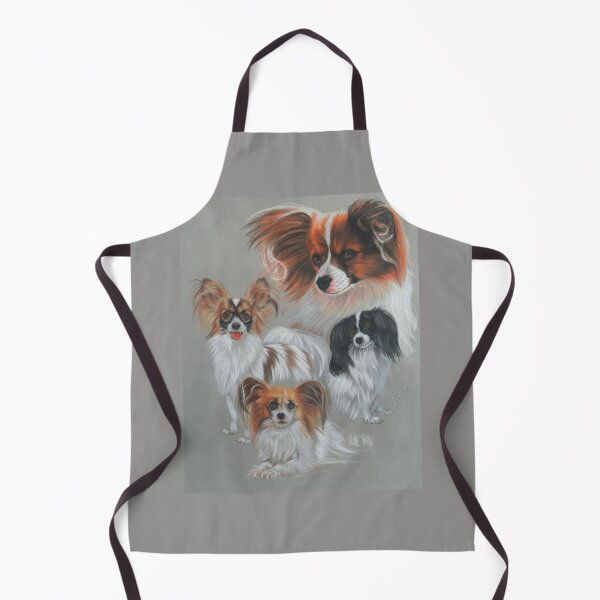 Item preview, Papillon Gallimaufry designed and sold by BarbBarcikKeith.