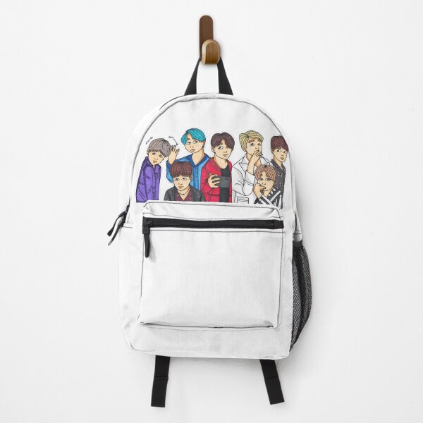 Item preview, BTS Persona Fan-Art Design designed and sold by alxiart.
