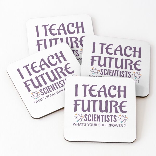 Item preview, Teacher for future leaders  designed and sold by Wideworld.