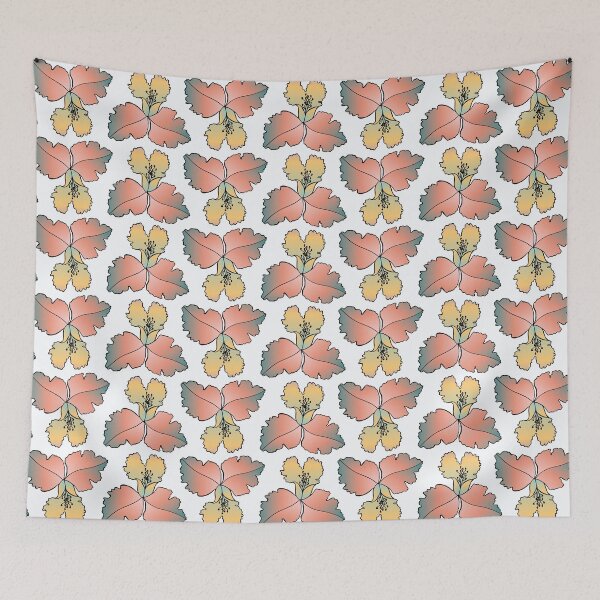 Item preview, Floret pollen designed and sold by tasmik.