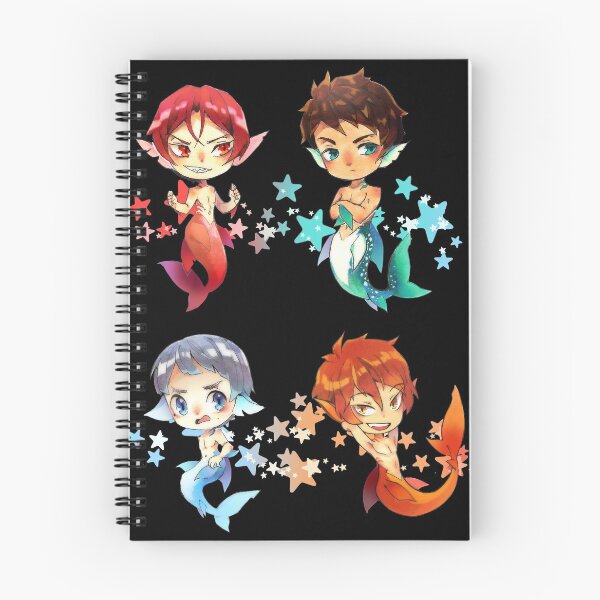 Item preview, Samezuka set designed and sold by Shiro-N.