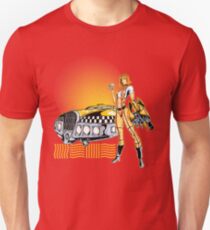 5th Element Unisex T-Shirt