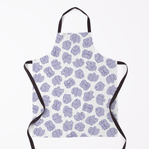Item preview, Tumbling Elephants designed and sold by KelleyVivian.