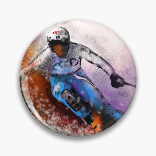 Item preview, Skiing 02 designed and sold by Goodaboom.