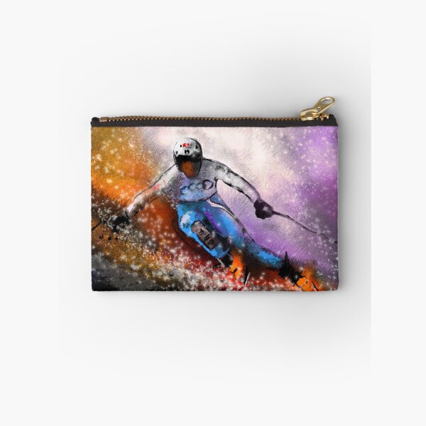 Item preview, Skiing 02 designed and sold by Goodaboom.