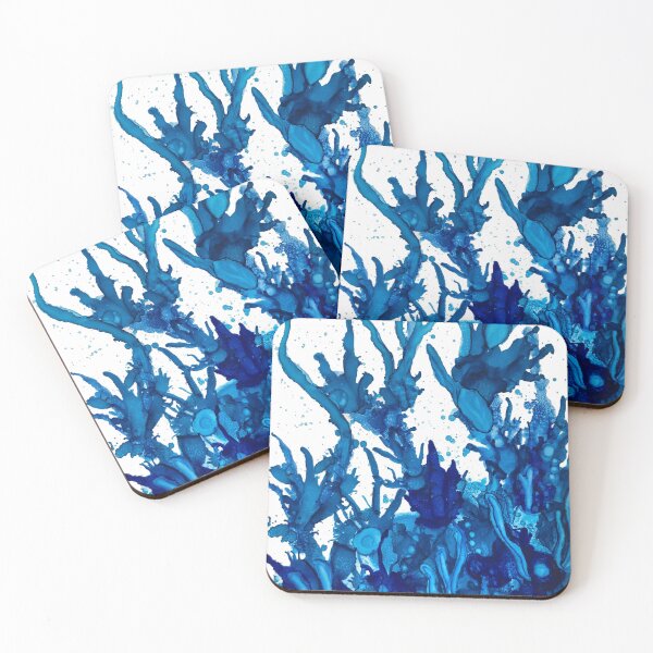 Item preview, Blooming Coral Bed designed and sold by Stephany  Glassing.