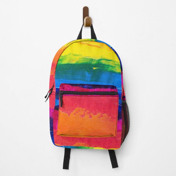 Item preview, Rainbow flag designed and sold by TheDavidAndrew.