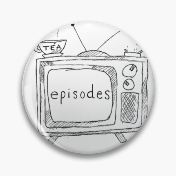 Item preview, Episodes with text designed and sold by NvisibleArtist.