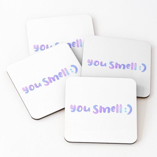 Item preview, you smell :) designed and sold by Shayna Friedland.