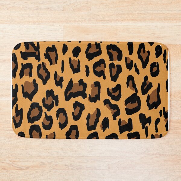 Item preview, leopard print designed and sold by Cathal O'Toole.