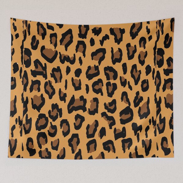 Item preview, leopard print designed and sold by Cathal O'Toole.
