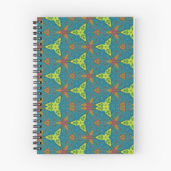 Item preview, Cool color pattern designed and sold by GypsyDreamArt.