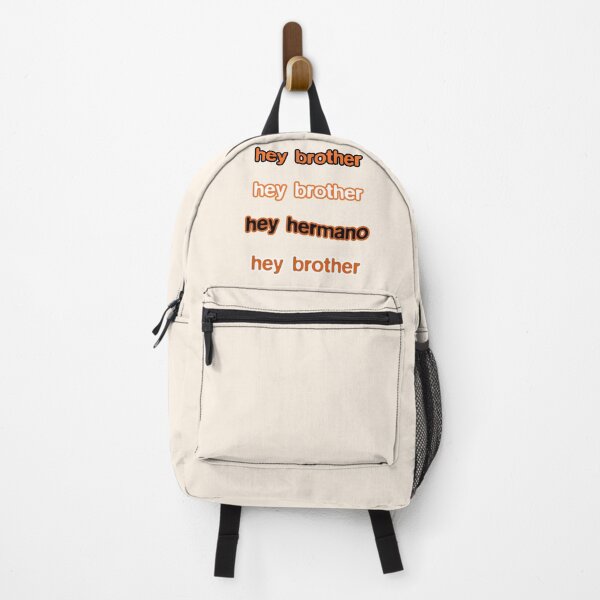 Item preview, hey brother (AD pack)  designed and sold by Jenna Gardner.