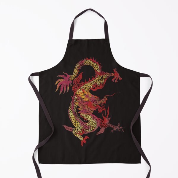 Item preview, Dragon Reborn- Wheel of Time designed and sold by outofflow.