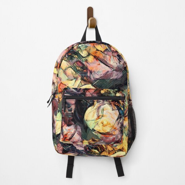 Item preview, Flowers abstraction art #flowers #pattern designed and sold by JBJart.