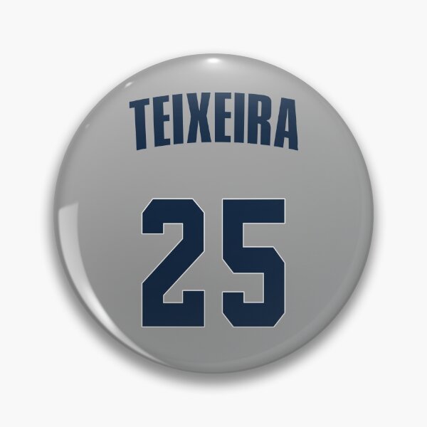 Item preview, Mark Teixeira designed and sold by positiveimages.