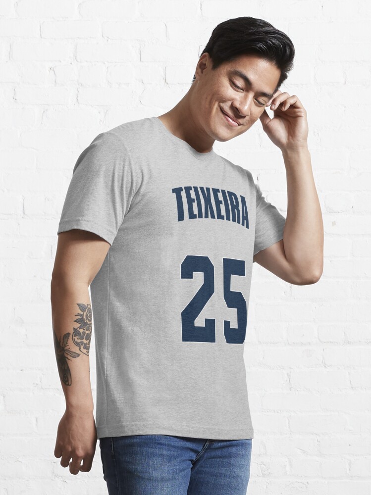 Mark Teixeira Jerseys and T-Shirts for all Ages