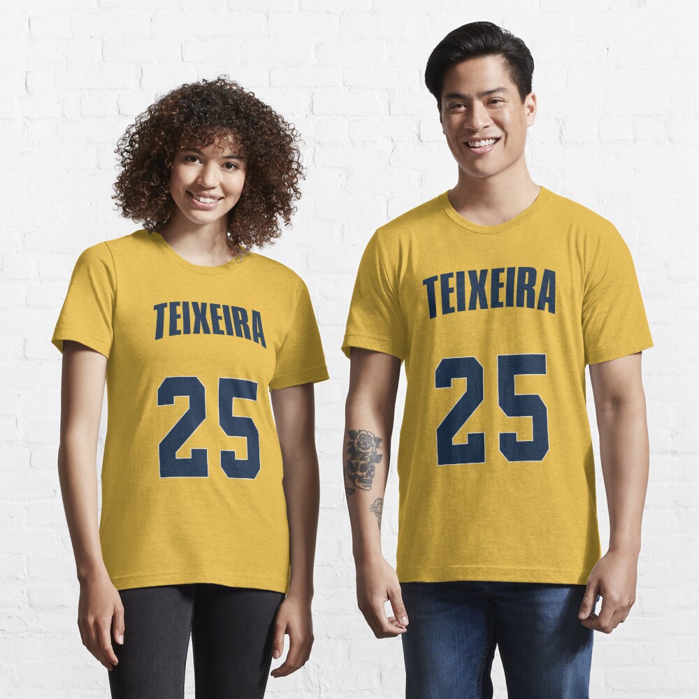 Mark Teixeira | Essential T-Shirt