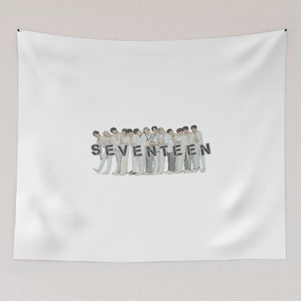 Item preview, Seventeen #1 designed and sold by Maikeru18.