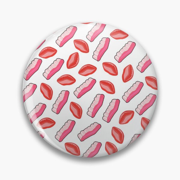 Item preview, Lips and Teeth designed and sold by siege103.