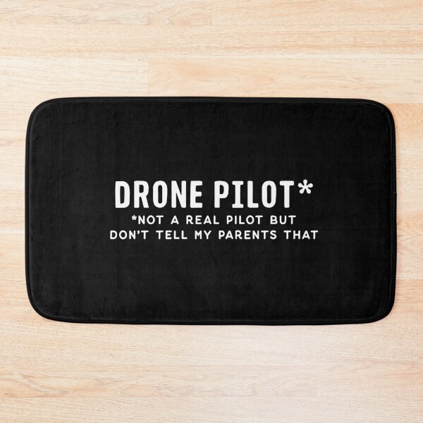 Item preview, Drone Shooter | Drone Pilot | Vlogger | Videographer | Photographer | Video | Camera  designed and sold by relatablebasic.