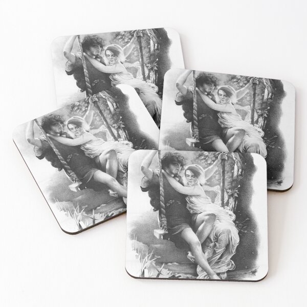 Item preview, Summer Escape designed and sold by David J. Vanderpool.